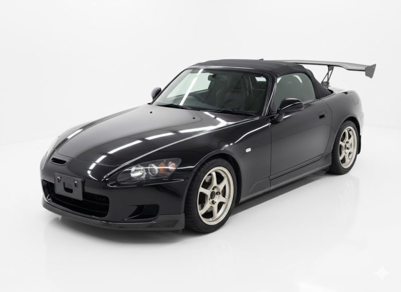 Honda S2000 (AP1) 2000