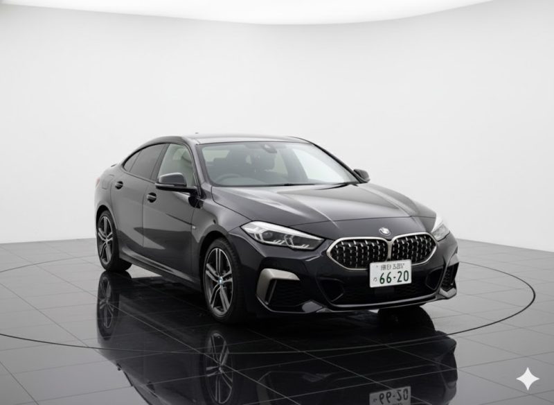 BMW M235i Gran Coupe xDrive 2020