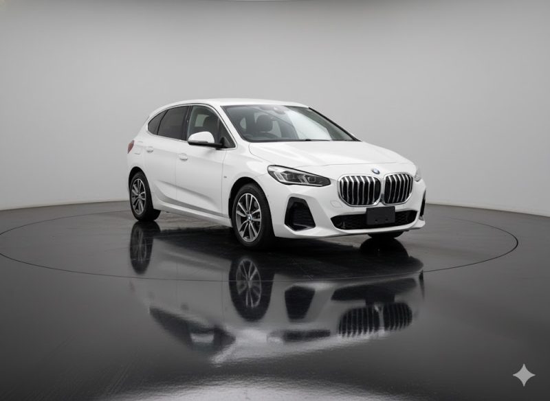 BMW 2 Series Active Tourer 218i M Sport 2022