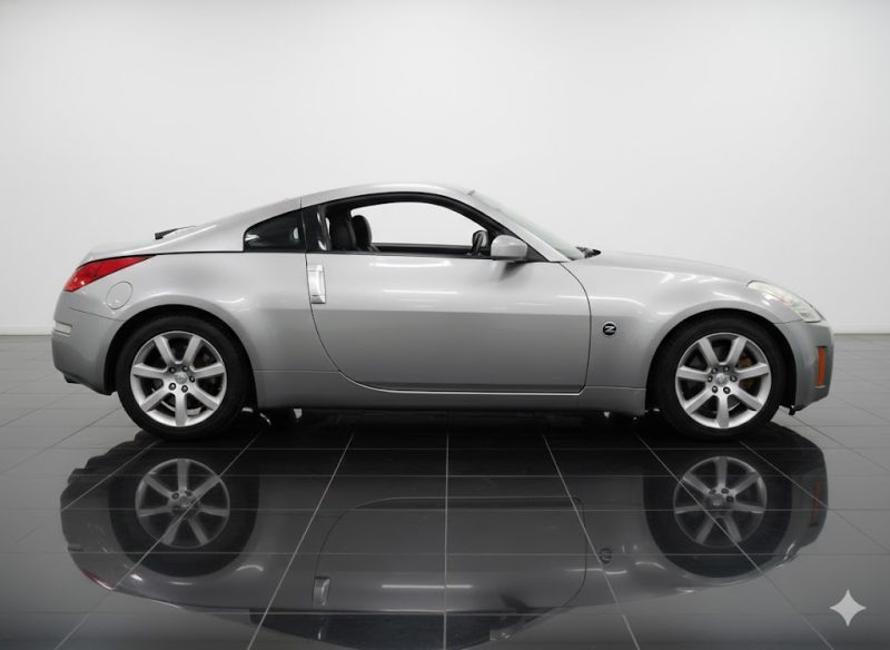 Nissan Fairlady Z (Z33) 2003
