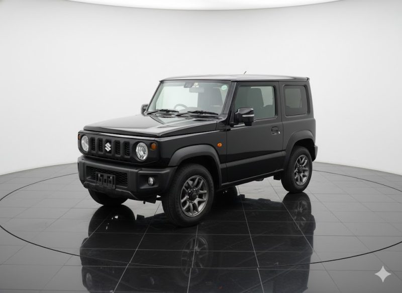 Suzuki Jimny XG 2022