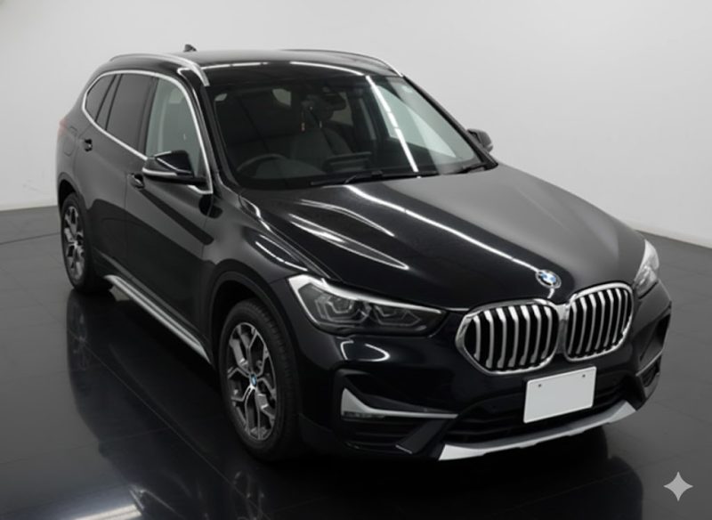 BMW X1 xDrive18d X-Line 2021