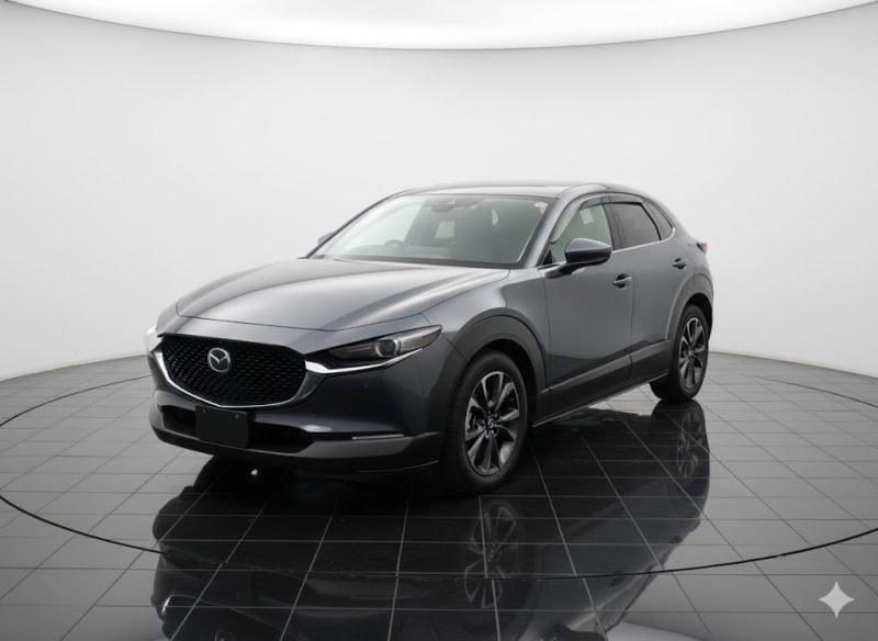 Mazda CX 30 XD L Package 2021