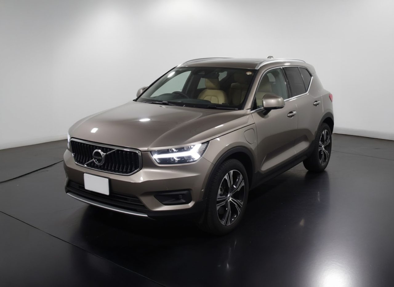 Volvo XC40 Recharge PHV T5 2022