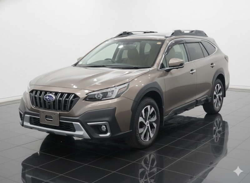 Subaru Legacy Outback Limited EX 2023