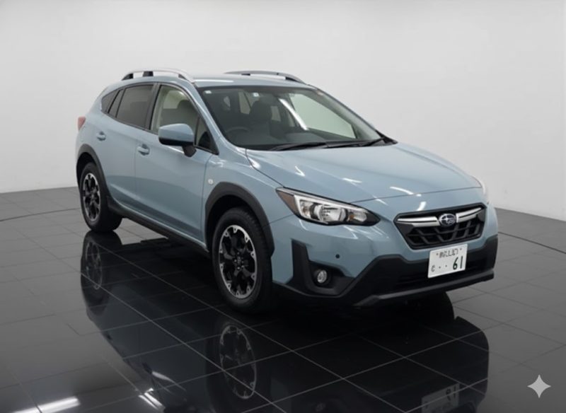 Subaru XV 1.6i L Eyesight 2021