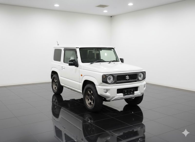 Suzuki Jimny XC 2022
