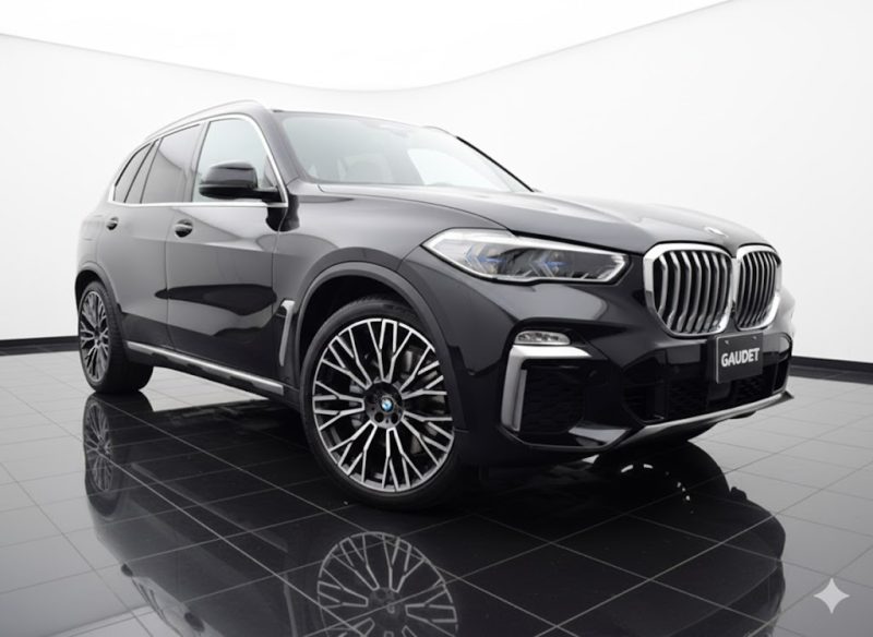 BMW X5 35d xDrive Edition 2024