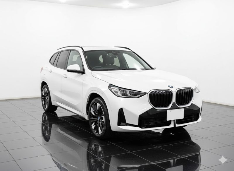 BMW X3 20d xDrive M Sport 2024 