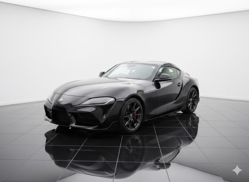 Toyota Supra RZ 3.0 2024