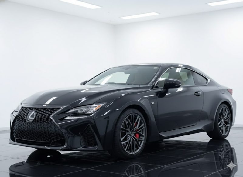 Lexus IS 300h F Sport X-Line 2015