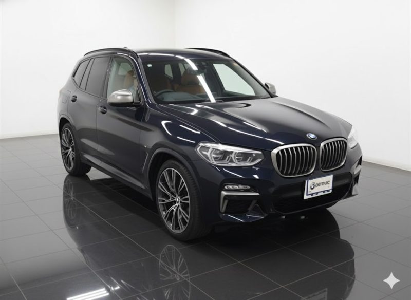 BMW X3 M40i Auto 2021
