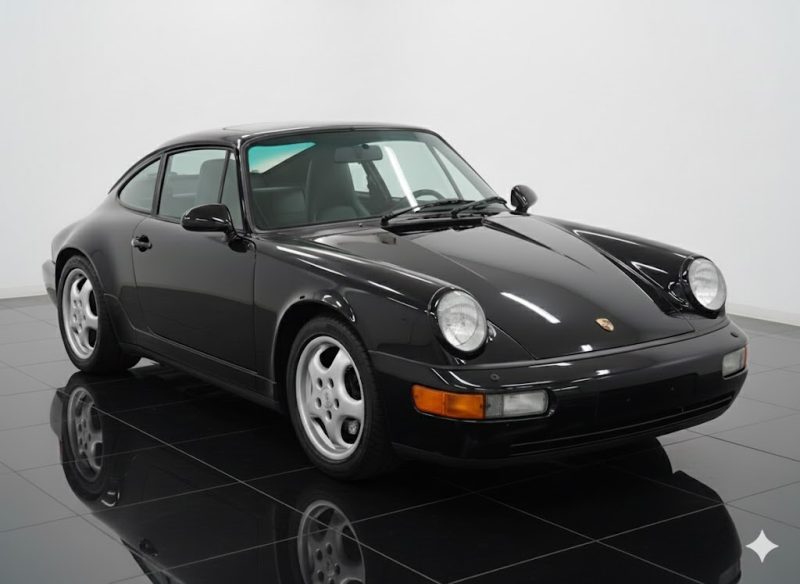 Porsche 911 Carrera 2 1994