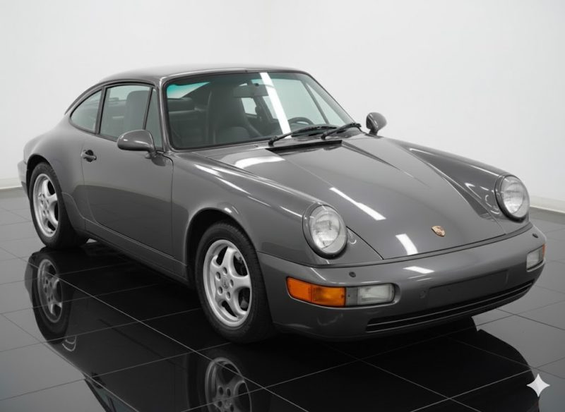 Porsche 911 Carrera 2 1994