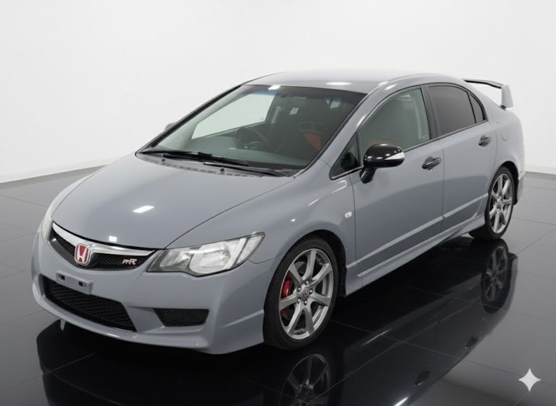 Honda Civic Type R 2007