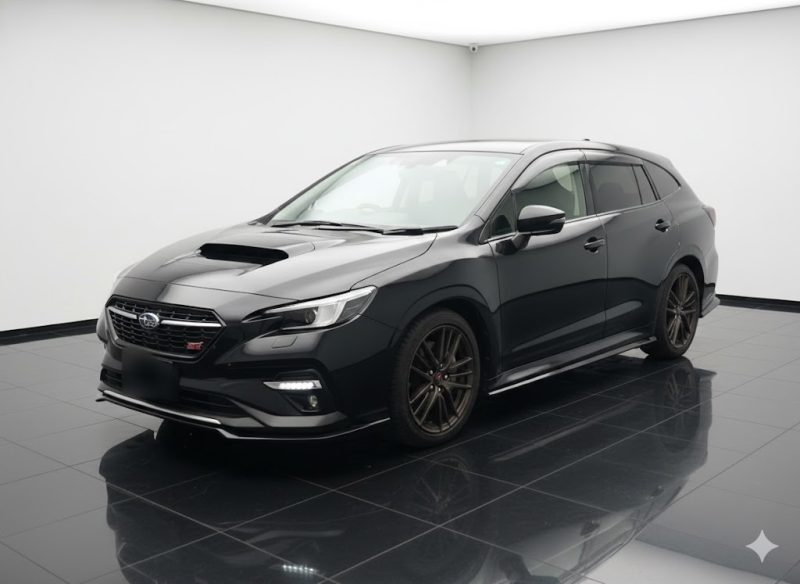 Subaru Levorg STI Sport EX 4WD 2020
