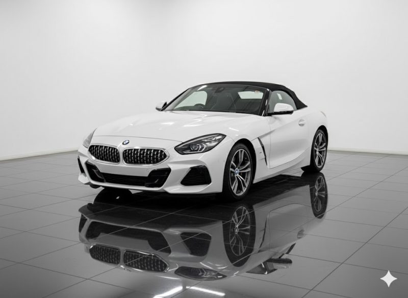 BMW Z4 sDrive 20i M Sport 2021
