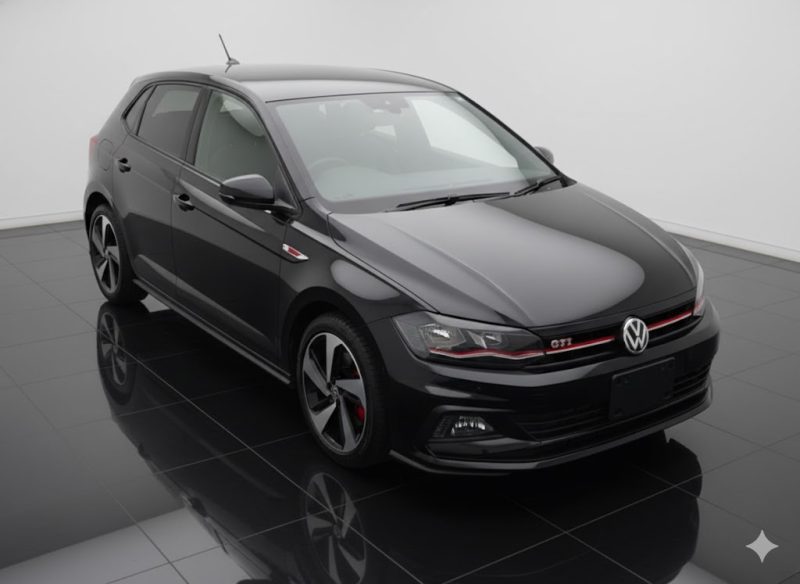 Volkswagen Polo GTI 2018