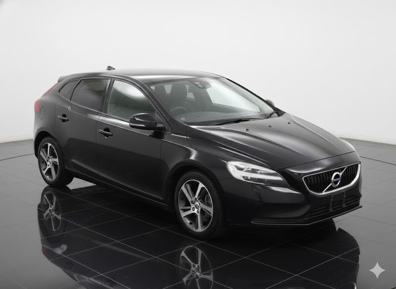 Volvo V40 T3 Momentum 2019