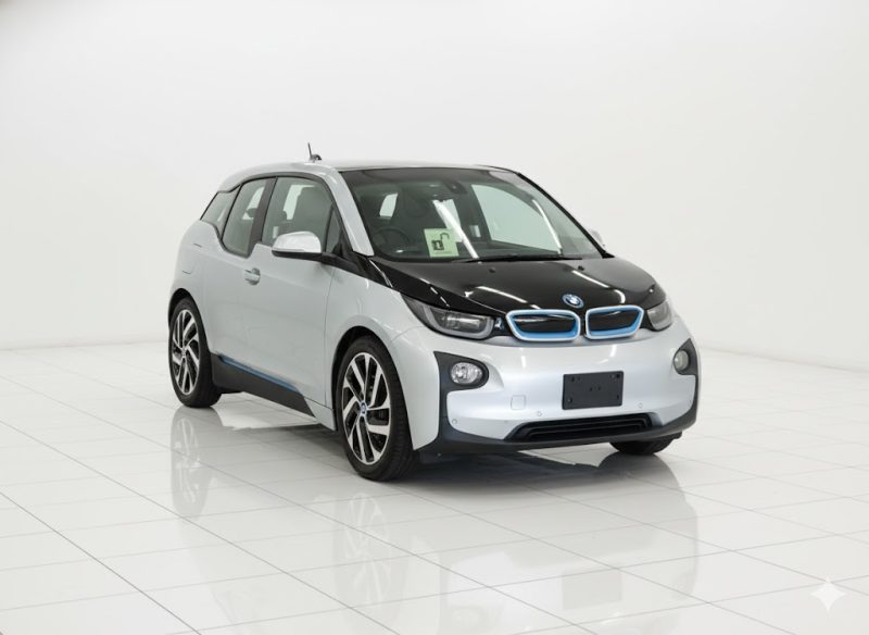 BMW i3 Base Grade 2015