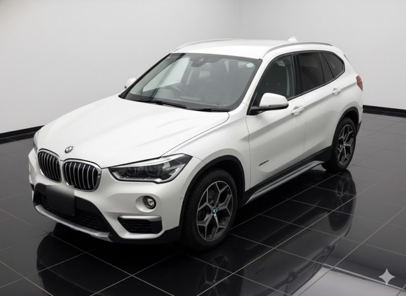 BMW X1 18i 2017