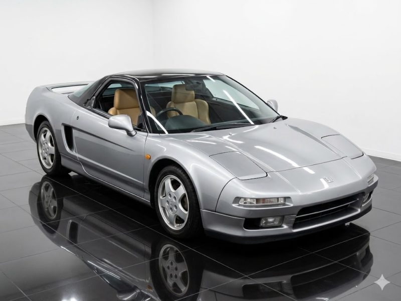 Honda NSX 1992