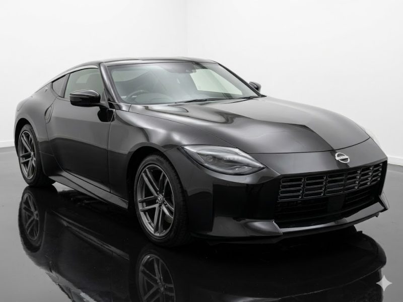 Nissan Z Fairlady Z Version T 2024
