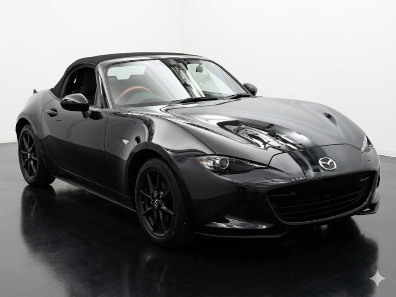 Mazda Roadster 1.5 S Special Package 2019