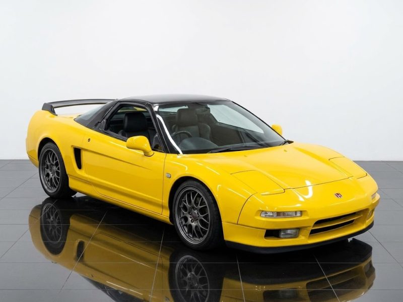 Honda NSX 1992