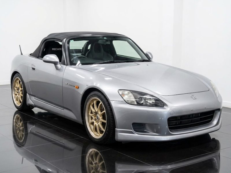 Honda S2000 Type V AP1 2001