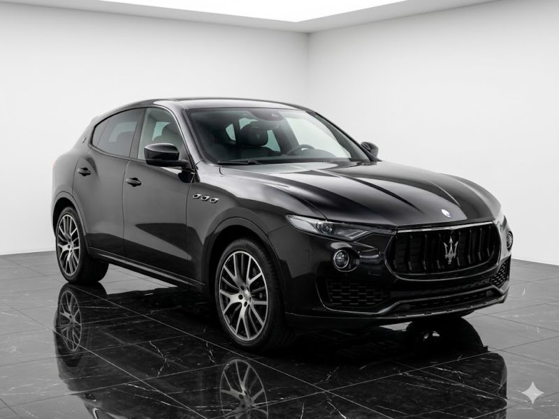 Maserati Levante GT 2022
