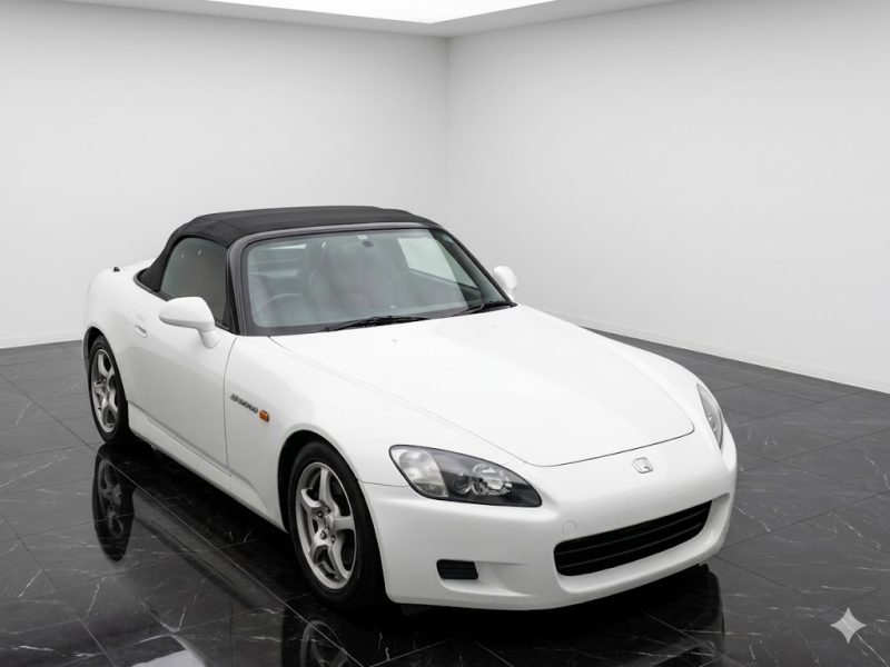 Honda S2000 1999
