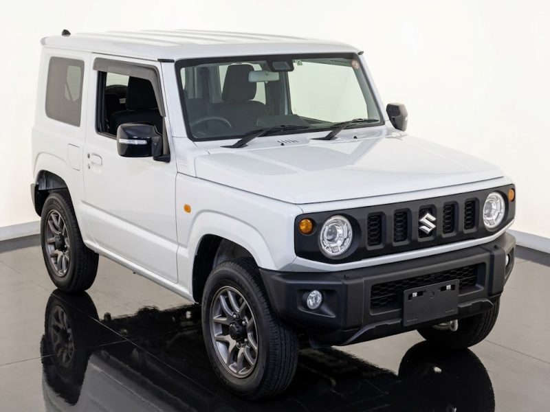 Suzuki Jimny XC KEI 2026