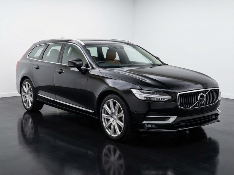 Volvo V90 T6 AWD Inscription 2019