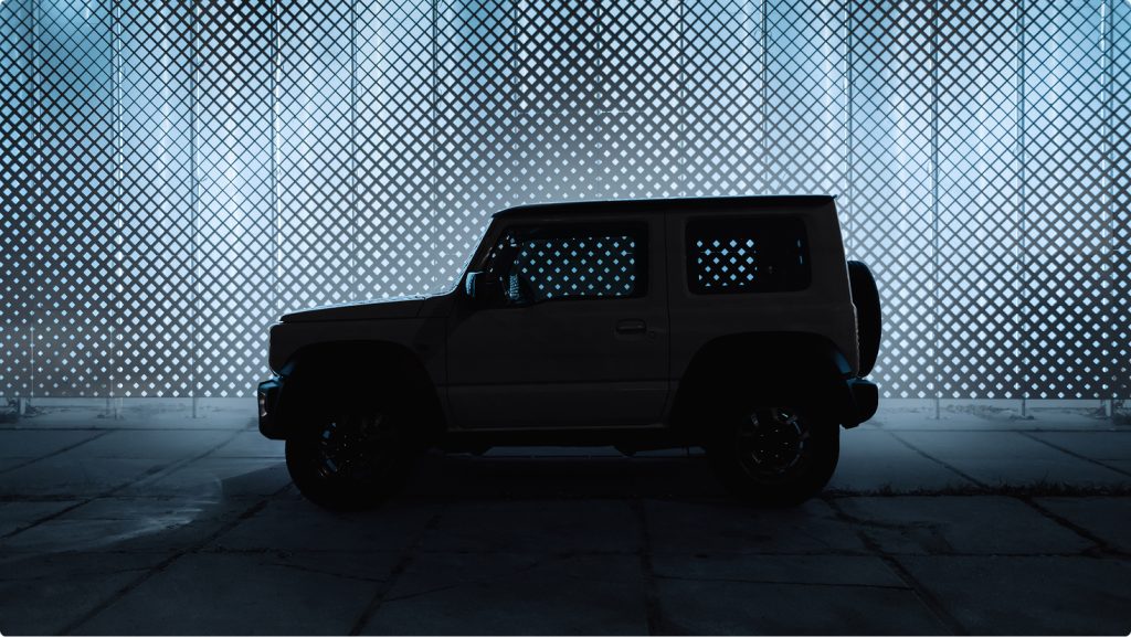 Suzuki Jimny Sierra Import Guide
