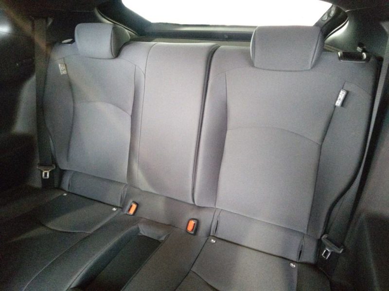 Toyota GR Yaris RZ 2025 manual import from Japan