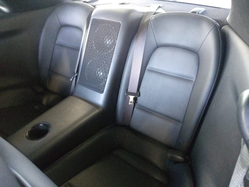 Nissan GT-R Pure Edition 2016 imported from Japan through Autoselecta