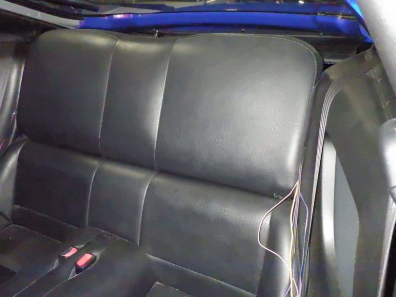 Toyota Supra SZ-R manual imported from Japan