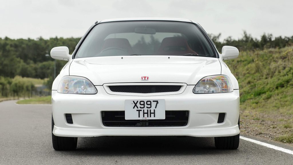 Best Japanese Performance Cars