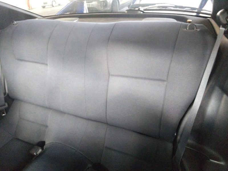 Nissan Silvia Spec R Aero 6 Speed Manual