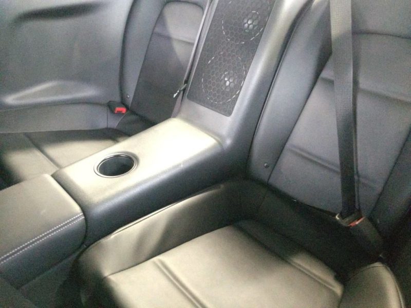 Nissan GT-R Track Edition Engineered By NISMO Recaro Seats